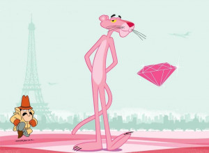 Pink Panther