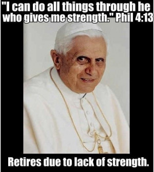 pope #bible #atheist #atheism