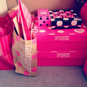 Victoria’s Secret Pink – Pink -vs pink – vs – cute clothes ...