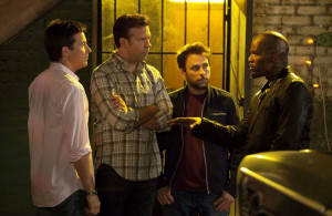 Horrible Bosses Quotes - 'We all have clear motives for killing our ...