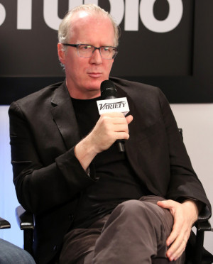 Tracy Letts Pictures