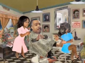 Lil Jon Animated Comedy Series