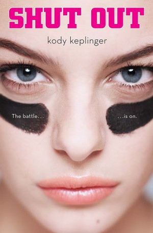 Book Review: Shut Out by Kody Keplinger