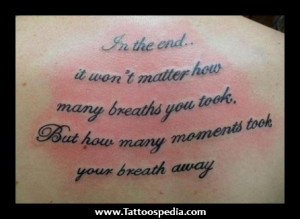 Anthony V True Love Tattoos » Love Tattoos For Couples Ideas