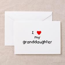 love my granddaughter quotes