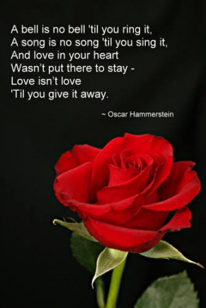 Love Quotations with Lovely Love Graphics - for Facebook ...