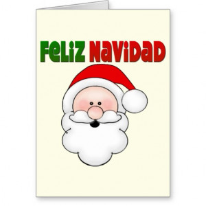 Spanish Quotes Greeting Cards