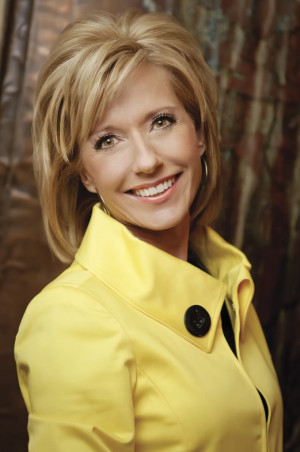 Tickets for Beth Moore available now!