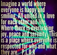 Rave Culture & DJ Quotes