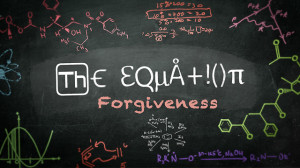 The Equation - Forgiveness