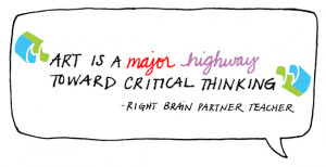64% of Right Brain PD participants surveyed reported using arts ...