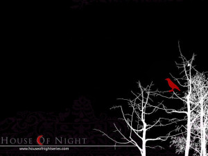 House of Night Series House Of Night..