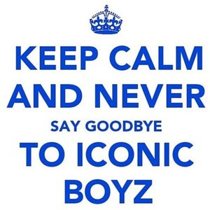 ICONic Boyz