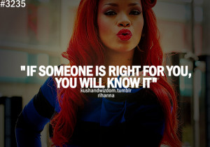 Rihanna Quotes Tumblr Picture