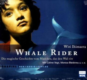 Whale Rider - 2 CDs