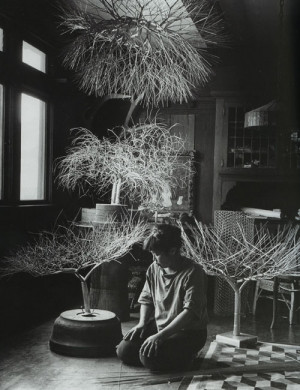 Ruth Asawa (1926-2013)