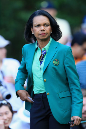 Condoleezza Rice Pictures