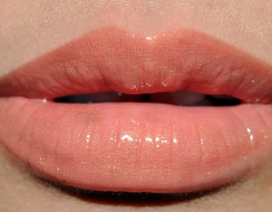 Wedding makeup: A subtle peach lipstick. Lipsticks Colors, Lipsticks ...