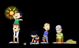 Cartoons Images , FIFA World Cup 2014 , Images for Facebook , Useful ...