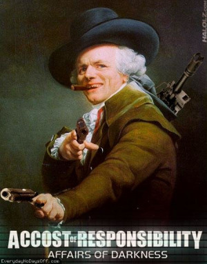 ... Ops Joseph Ducreux - Joseph Ducreux (18th century super pimp) memes