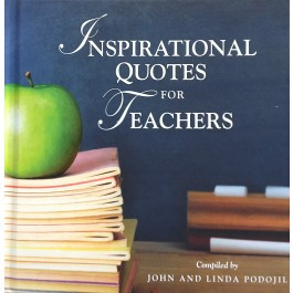 Inspirational Quotes for Teachers