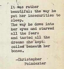 Quotes, love, the way he