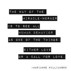 Every relationship - Marianne Williamson - Quotes and sayings