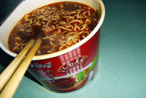 asian, chinese, cup noodles, food, noodles - inspiring picture on ...