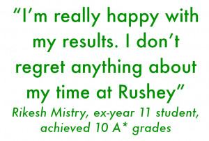 Achievement Quotes for Students http www rusheymead sec leicester