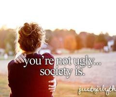 Quotes On Beautiful Girl Tumblr Tagalog of A Girl Marilyn Monroe of ...