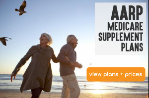 AARP Medicare Supplement Plans