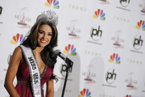 Miss USA 2012 Olivia Culpo: Pictures