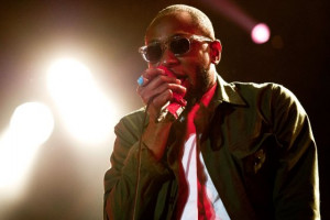 Yasiin Bey, The Former Mos Def, Poetry-Slams The Barclays Center ...