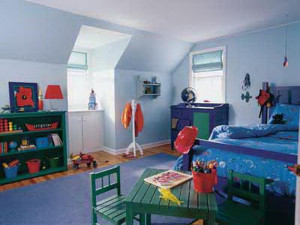 year old boy bedroom ideas