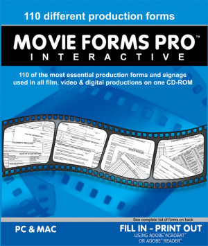 home movie forms pro movie forms pro interactive movie forms pro ...