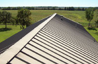... metal roofing cost when compared to traditional roofing metal roofing