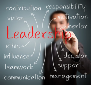 All great leaders share some core attributes.