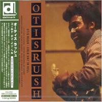 Cold Day Hell Otis Rush...