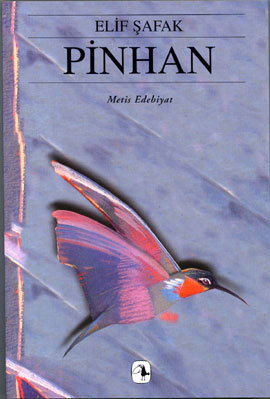 Start by marking “Pinhan” as Want to Read:
