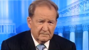 Pat Buchanan out indefinitely at MSNBC | The Raw Story