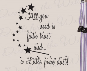 disney quotes peter pan tumblr