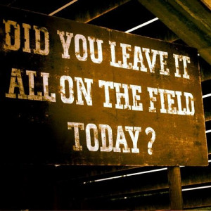 Nike Softball Sports Quotes