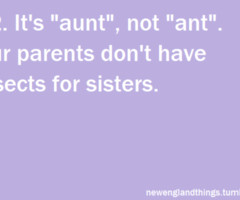 Follow the submitter - New England Things