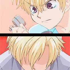 ouran high school host club tamaki suoh animii challengemii TAMAKI ...