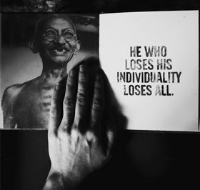 Individuality Quotes & Sayings