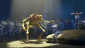 Watch A Bug's Life - 2 Hopper and his Gang