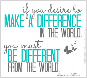 elaine s. dalton quote, inspiration, LDS, mormon from: weeks-in-review ...