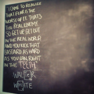 Walter White--Breaking Bad . #malta #socialmedia #breakingbad DO YOU ...