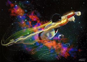 Jan From Space Ghost Gogol Deviantart