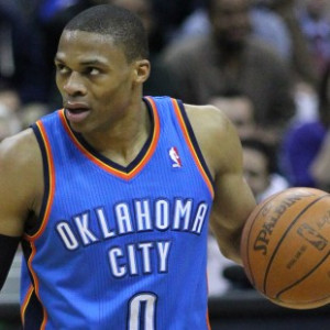 Motivating Russell Westbrook Quotes